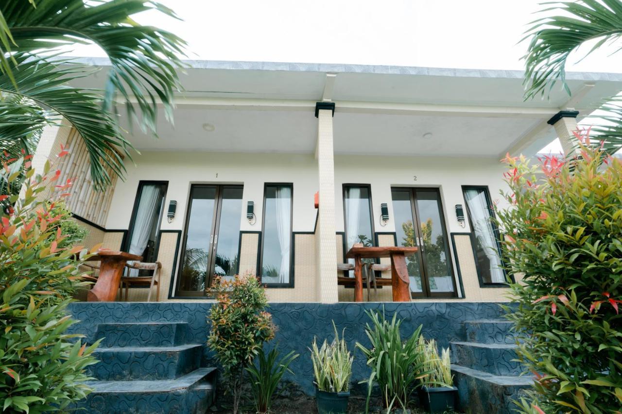 Arunika Cottage Batununggul Exterior foto